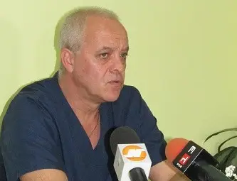 Д-р Бисер Начев: Превенцията срещу рак на гърдата трябва да стане навик