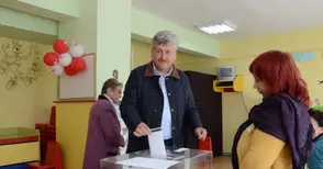 Бюрхан Абазов: Надявам се България да стане по-добра и просперираща