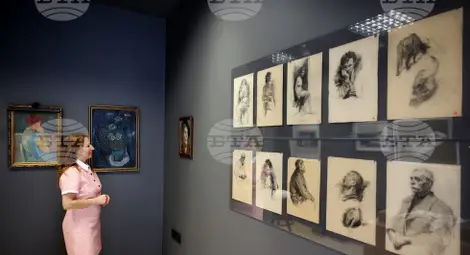 Снимка: БТА Снимка: БТА