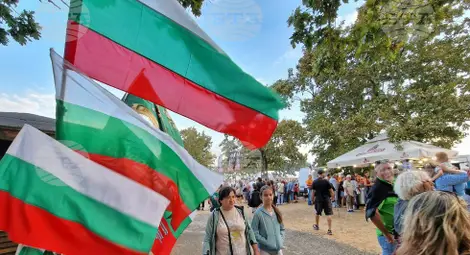 Снимка: БТА Снимка: БТА