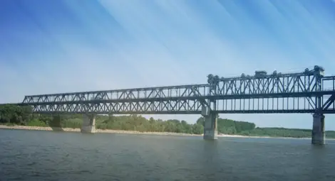 Еврокомисията иска до средата на януари проектите за втори Дунав мост при Русе