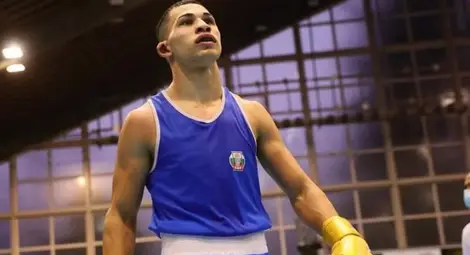 Радо Росенов върви като тайфун към финала на &bdquo;Странджата&ldquo;