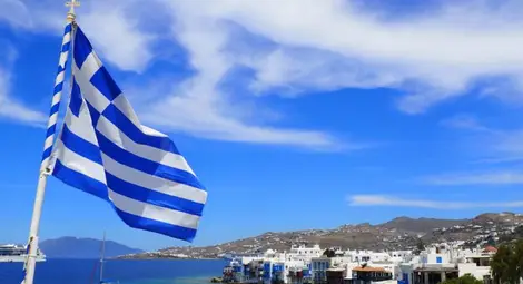 Влизаме в Гърция и с отрицателен бърз тест