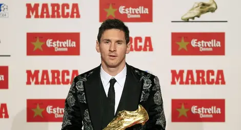Меси: Доста клубове ме искат, но оставам в Барса