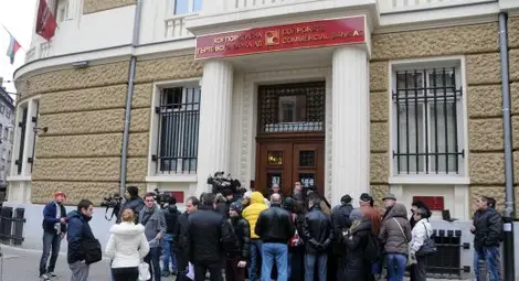 Вадят още по-бомбастичен списък от КТБ с вложители и тлъсти суми