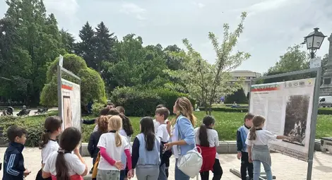 Недоволство подтиква пламенния Михайловски да напише за една нощ &bdquo;Върви, народе възродени&ldquo;