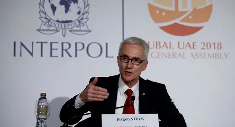 Интерпол: Светът е заплашен от нова терористична вълна
