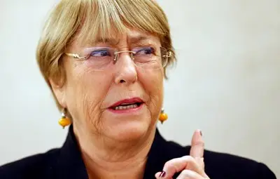 ООН: Пандемията от COVID-19 не е картбланш за погазване на правата на човека ООН: Пандемията от COVID-19 не е картбланш за погазване на правата на човека