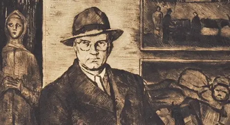 С картини, документи и авторски рисунки Русе чества столетието на Георги Чендов С картини, документи и авторски рисунки Русе чества столетието на Георги Чендов