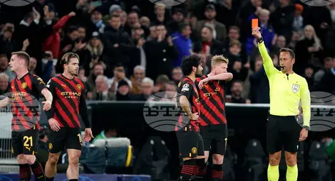 Снимка: БТА Снимка: БТА