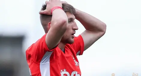 ЦСКА 1948 предложи нов договор на наше момче ЦСКА 1948 предложи нов договор на наше момче