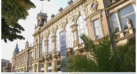 Русе получи над 24 млн. лева за нов корпус на Доходното и ремонт на библиотеката