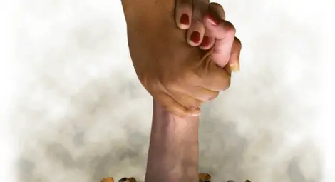 Нов метод срещу пушенето