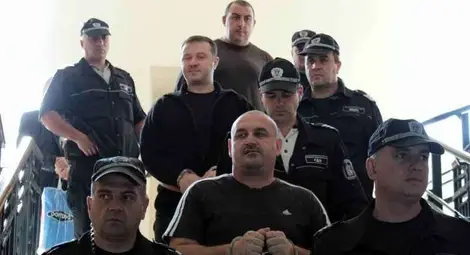Прокуратурата иска доживотен затвор за петима от "Килърите" - подробности