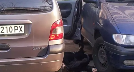 Застреляните влюбени се запознали във Фейсбук