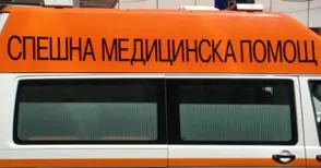 40-годишен работник се бори за живота си след падане от 8 метра