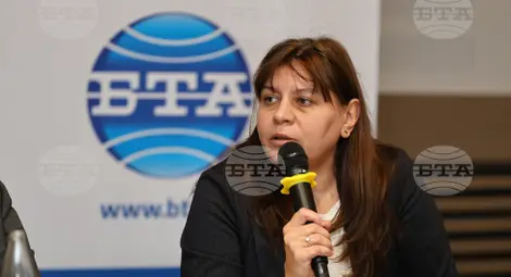 Снимка: БТА Снимка: БТА