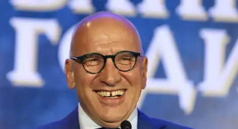 Хампарцумян: България има шанс за еврозоната Хампарцумян: България има шанс за еврозоната