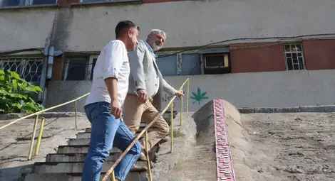 До 4.5 метра се очаква да се покачи река Дунав при Русе  до края на месеца, няма опасност от наводнения