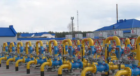 "Газпром" готов на допълнително зареждане на европейските газохранилища