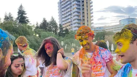 Новаторски модели за природен дизайн на икономиката и потреблението ознаменуваха финала на екопроект с младежи от 6 държави по Програма Еразъм + на ЕС