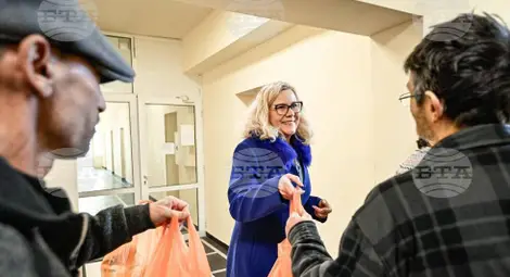 Снимка: БТА Снимка: БТА