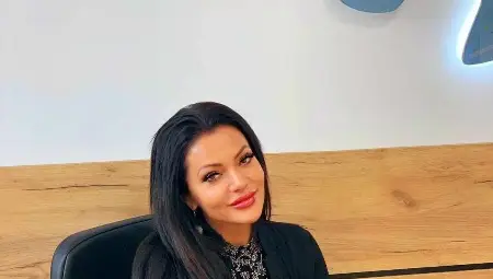 Диана Балканджиева преди семинара &bdquo;Как да привлечем любовта в живота си?&ldquo;: Хората казват, че любовта просто се случва. Така изглежда, но всъщност оттам нататък трябва да се изгражда