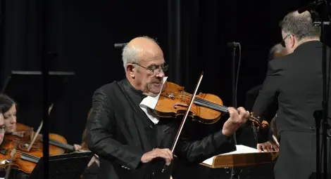 Проф. Минчо Минчев: &bdquo;Мартенски музикални дни&ldquo; е фестивалът в България