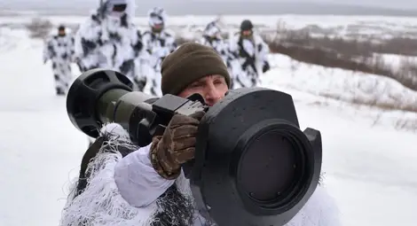 Война в Украйна - никой не може да си позволи подобно нещо