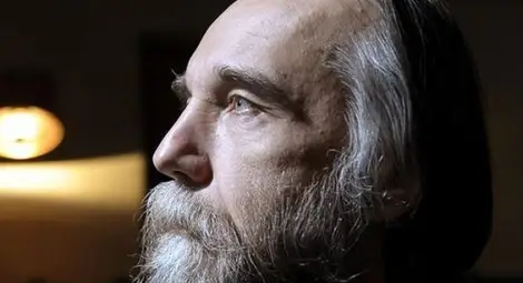 ФАЦ извади на бял свят философа от "Черен орден", който диктува на Путин