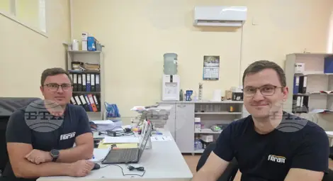 Снимка: БТА Снимка: БТА