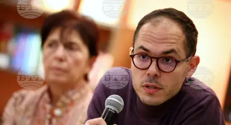 Снимка: БТА Снимка: БТА