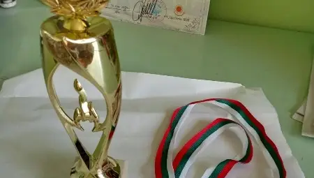 Нови отличия попълват престижната  колекция на Чилновските баби