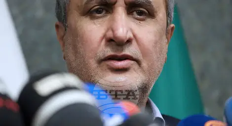 Снимка: БТА Снимка: БТА