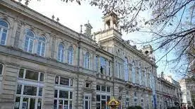 Талантите от Детския център дават старт на празниците с четири концерта