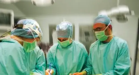 Замразяване до -62° в сърцето прекъсва аритмия Замразяване до -62° в сърцето прекъсва аритмия