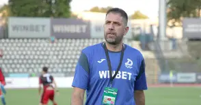 Аплодисменти за Чиликов след победата срещу „Локо“