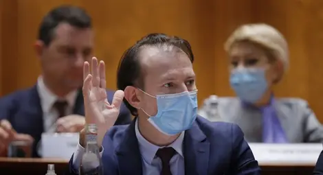 Румъния изпрати първата пратка дарение от ваксини на Молдова