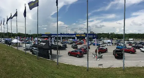 Девето автоизложение пред &bdquo;Метро&ldquo;: Колелото се върти и ние всички трябва да участваме в това движение