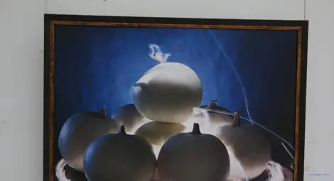 Иван Неделчев: Фотографията през целия живот ми е помагала да оцелявам