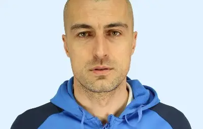 Мартин КОВАЧЕВ