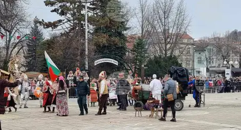 Снимка: БТА Снимка: БТА