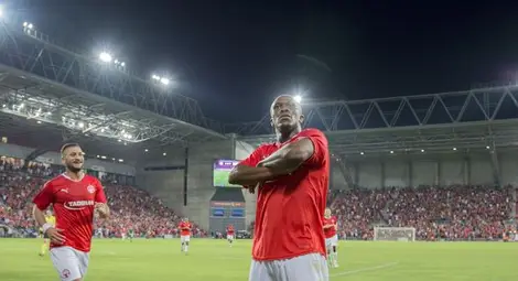 &bdquo;Апоел&ldquo; плаши &bdquo;Лудогорец&ldquo; с класическа победа в Израел