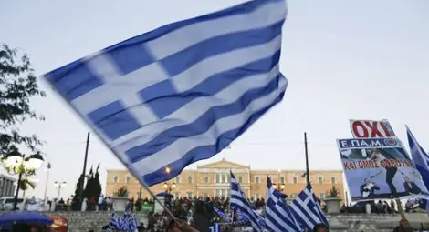 Франс прес: България и Румъния са най-уязвими от гръцката криза