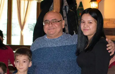 Ангел Русев е най-добрият състезател за 2019 година на Тежкоатлетически спортен клуб "Русе"