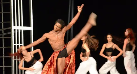 Ще покажат балета &bdquo;Кармен&ldquo; поне още веднъж в Русе