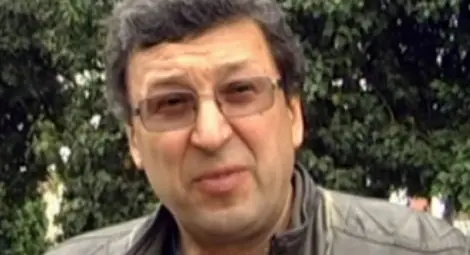 Иван Вълков подаде оставка след дъжд от ябълки по училището