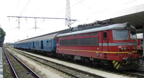 БДЖ въвежда промени в графика за движение на някои влакове в различни региони на страната - пълен списък БДЖ въвежда промени в графика за движение на някои влакове в различни региони на страната - пълен списък