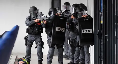 Спящи терористични клетки има в 60 страни по света