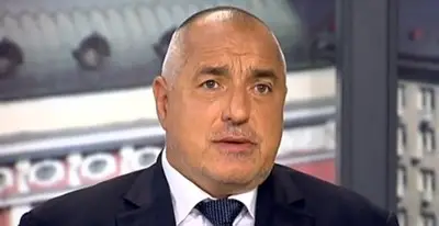 Борисов: Болтовете на Лозан Панов не са съдебна реформа
